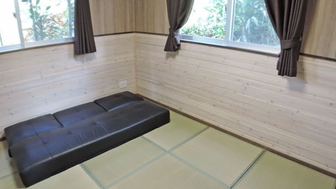 客房