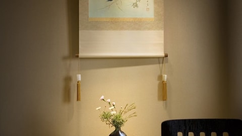 客房