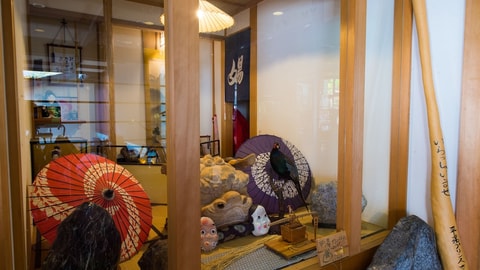 门厅