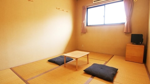 客房