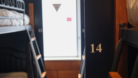 客房