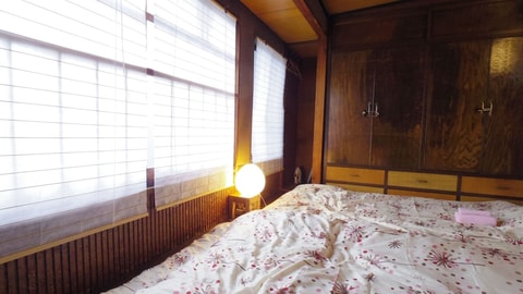 客房