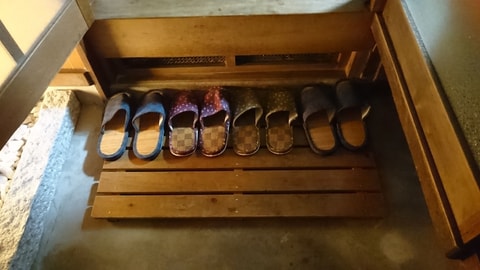 门厅
