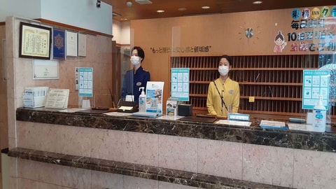 大堂