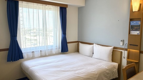 客房