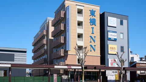 Primary image