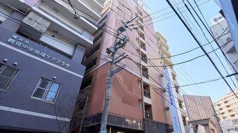 Primary image