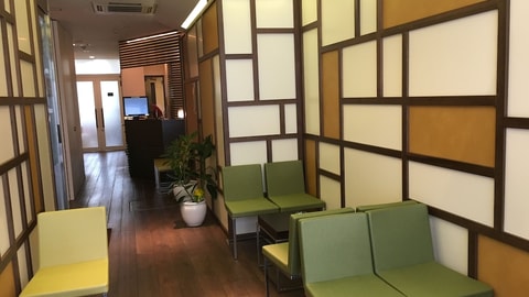 门厅