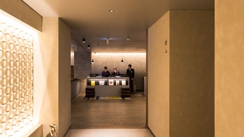 大堂酒廊