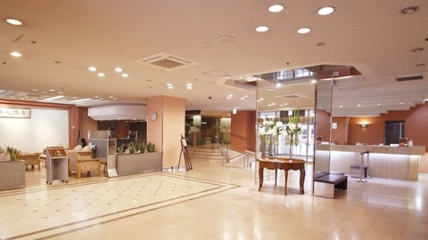 大堂