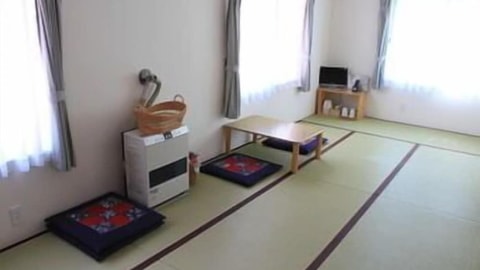 客房