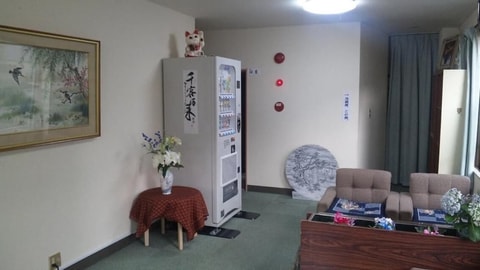 大堂