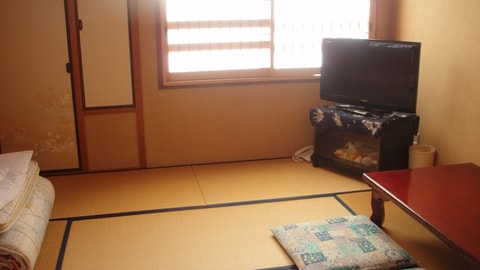 客房