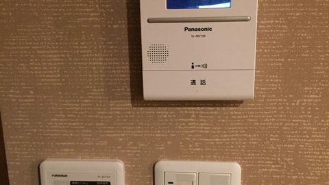 客房