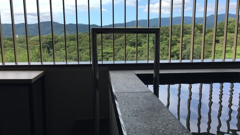 客房