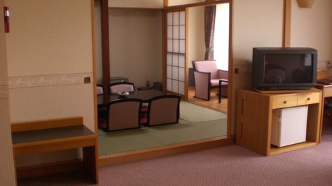 起居区