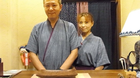 大堂