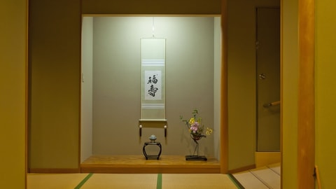 门厅