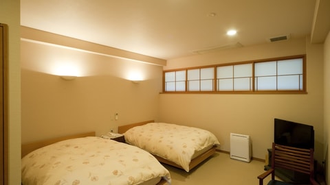 客房