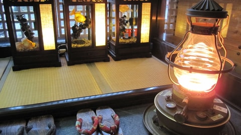 大堂