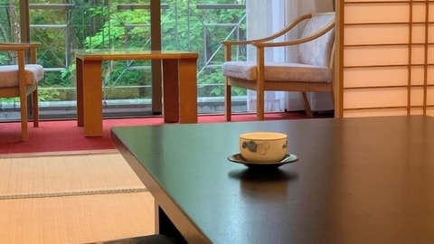 客房