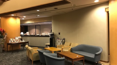 大堂