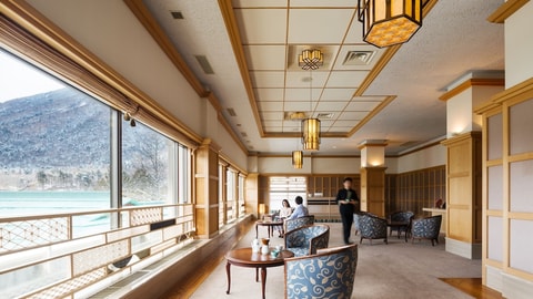 大堂酒廊