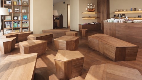 大堂