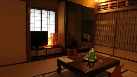 客房