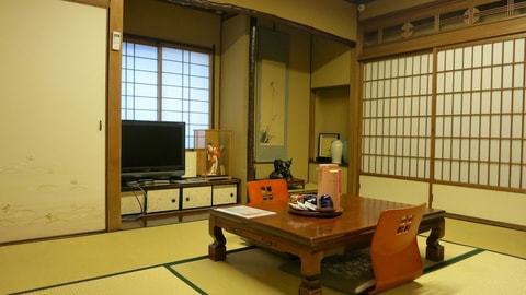 客房