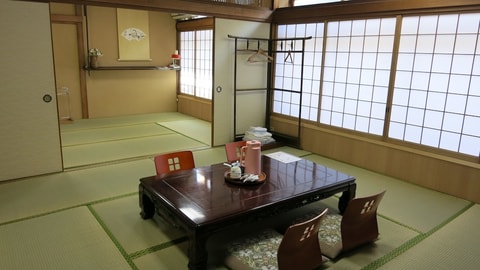 客房