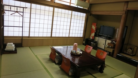 客房