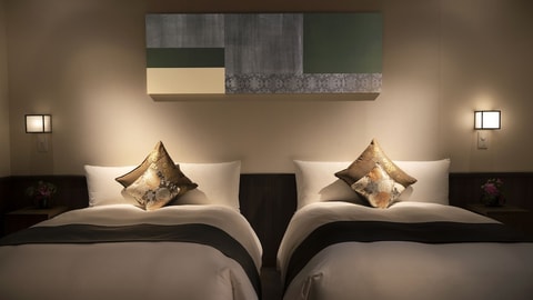 客房