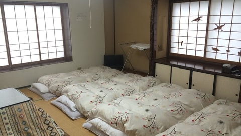 客房