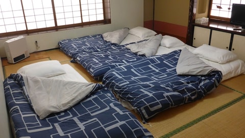 客房