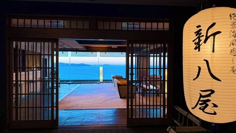 门厅