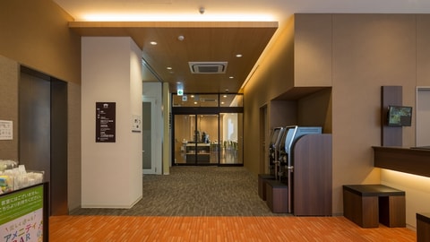 大堂