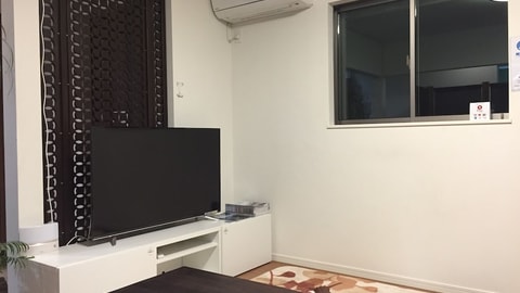 住宿服务设施