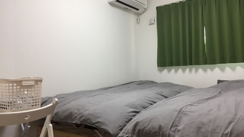 客房