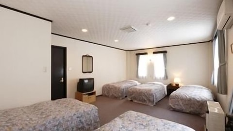客房