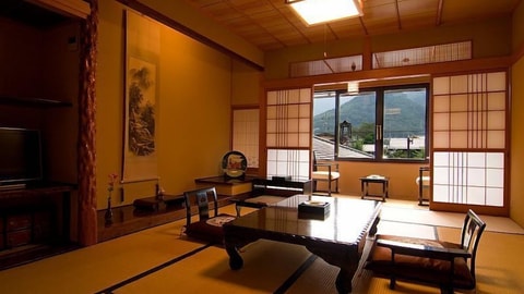 客房