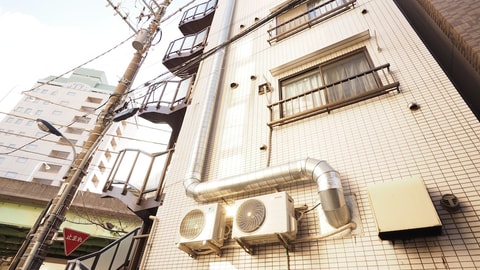 客房