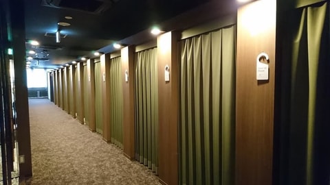 客房