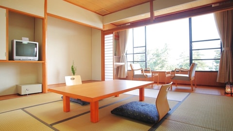 客房内用餐