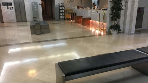大堂