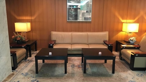 大堂
