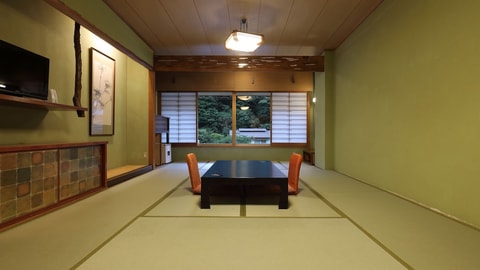 客房
