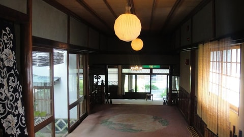 大堂