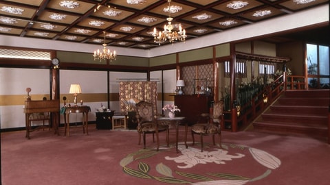 大堂