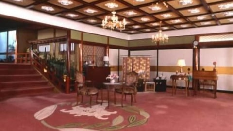 大堂